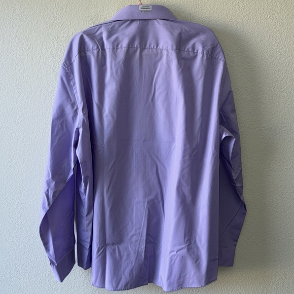 Van Heusen Men’s Button Front Shirt Size 2XL NWT - Picture 4 of 5